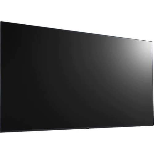 LG 75UL3J-E WebOS UHD Signage - 75\" LCD
