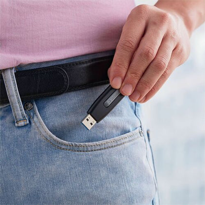 2PK 128GB V3 USB 3.0 MULTI 4