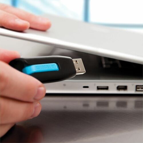 2PK 128GB V3 USB 3.0 MULTI 4