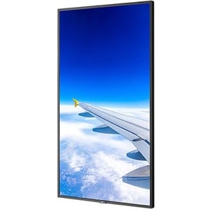 NEC Display 43\" Wide Color Gamut Ultra High Definition Professional Display - 43\" LCD