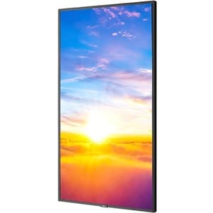 NEC Display 49\" Wide Color Gamut Ultra High Definition Professional Display - 49\" LCD