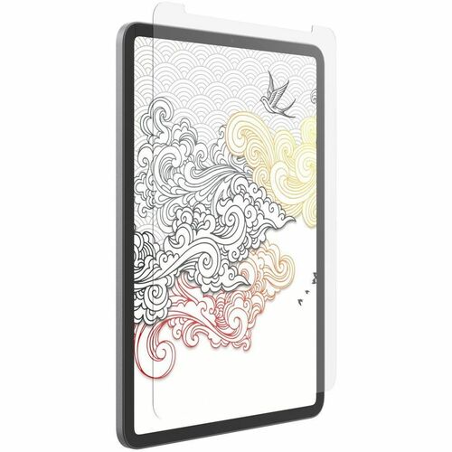 Toile ZAGG InvisibleShield GlassFusion+ pour Gen 6