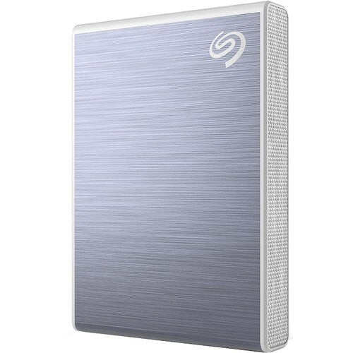 SSD MULTI4 1TB SEAGATE ONE TOUCH AZUL USB 3.1 TIPO C RPM 2.5SE