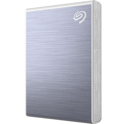 MULTI4 2TB SEAGATE ONE TOUCH SSD BLUE USB 3.1 TYPE C RPM 2.5SE