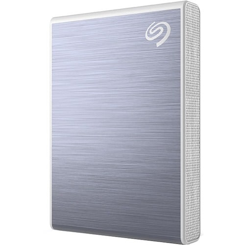 MULTI 500GB SEAGATE ONE TOUCH S BLUE USB 3.1 TYPE C RPM 2.5SE