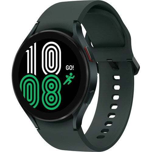 Samsung Galaxy Watch4, 44 mm, verde, Bluetooth