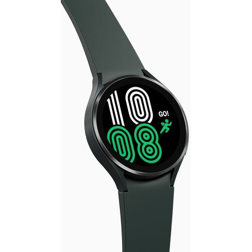 Samsung Galaxy Watch4, 44 mm, verde, Bluetooth