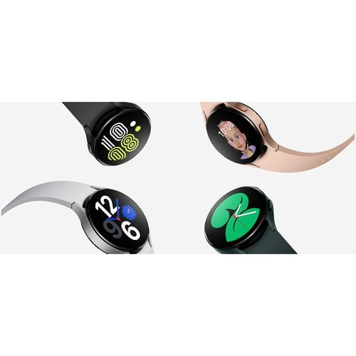 Samsung Galaxy Watch4, 44 mm, verde, Bluetooth