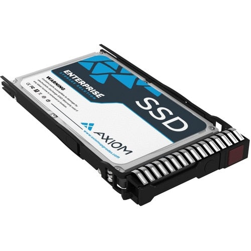 960GB ENTERPRISE EV100 2.5IN HOT-SWAP SATA SSD FOR HP