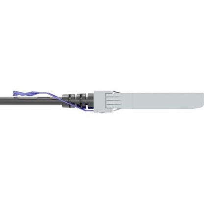 Assemblages de câbles passifs en cuivre à connexion directe Panduit 10 Gig SFP+ - Quantité minimale de commande (minimum)