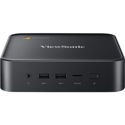 GOOGLE CHROMEBOX Intel 5205U 1,9 GHz 8 Go DDR4 64 Go SSD