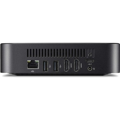 GOOGLE CHROMEBOX Intel 5205U 1,9 GHz 8 Go DDR4 64 Go SSD
