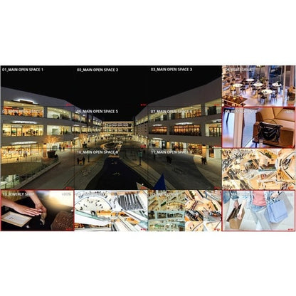 LG 55VSH7J-H 55'' 700 nits FHD 0.44mm Even Bezel Video Wall - 55\" (1397 mm) LCD