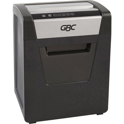 GBC ShredMaster High Security Home Shredder, SM10-06, Micro-