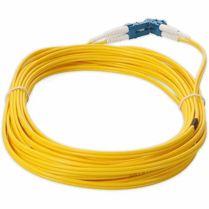 Câble réseau duplex à fibre optique AddOn