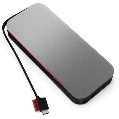 Banco de energía Lenovo Go