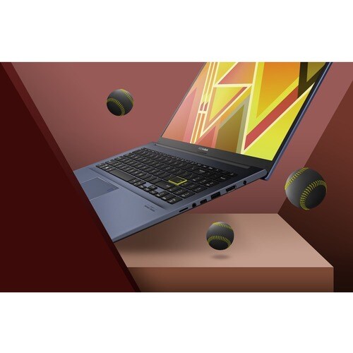 S513UA-DB51-CA AMD RYZEN 5 5500U 2.1G 8GB 512GB SSD 15.6IN