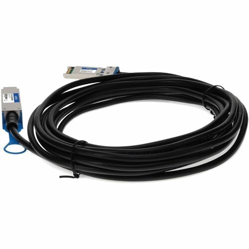 Câble réseau twinax AddOn - Câble réseau twinax de 1,5 m pour périphérique réseau