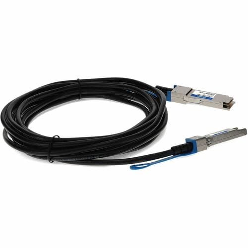 Câble réseau twinax AddOn - Câble réseau twinax de 1,5 m pour périphérique réseau