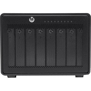 32.0TB OWC THUNDERBAY 8 EIGHT-DRIVE THUNDERBOLT EXTERNAL