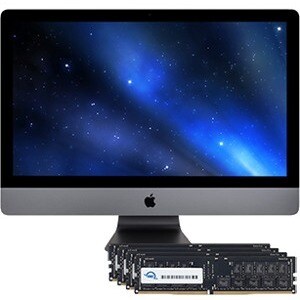512 Go (4 x 128 Go) OWC PC21300 DDR4 ECC-R 2666 MHz 288 broches LRDIMM