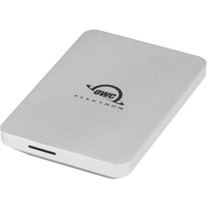480GB OWC ENVOY PRO ELEKTRON USB-C PORTABLE NVME SSD