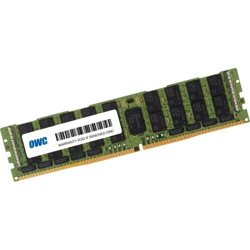 Module de mémoire DDR4 ECC 32 Go OWC PC23400 2933 MHz 288 broches RDIMM