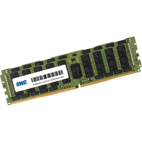 256 Go (2 x 128 Go) OWC PC23400 DDR4 ECC 2933 MHz 288 broches LRDIMM