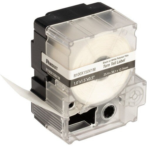 Panduit Turn - MOQ (minimum order quantity)2 MOV (minimum order value) 1500 CAD