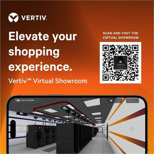 Adaptateur de port d'affichage Vertiv ADX 4K