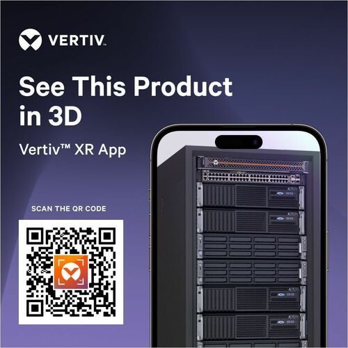 Vertiv Avocent DSView Solution 4K Mini Display Port Adapter | IPUHD (ADX
