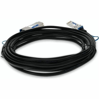 AddOn DAC Network Cable - 13.1 ft DAC Network Cable for Network Device - First E