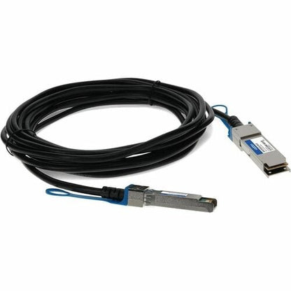 AddOn DAC Network Cable - 13.1 ft DAC Network Cable for Network Device - First E