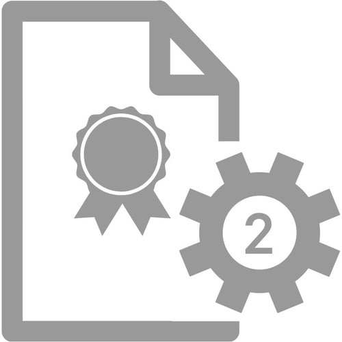 Vertiv AVOCENT ADX Management Platform - Silver Subscription - Up to 50 Targeted