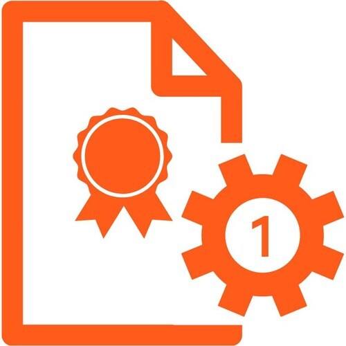 Vertiv AVOCENT ADX Management Platform - Gold Subscription - Up to 500 Targeted