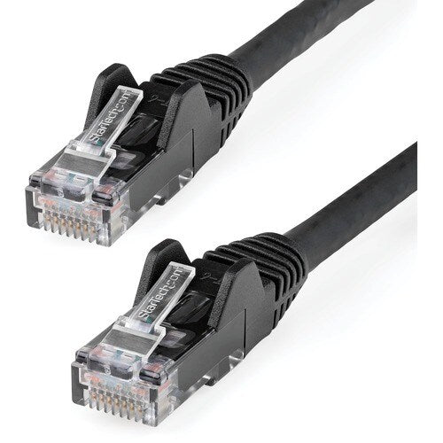 StarTech.com Câble Ethernet CAT6 de 6 m