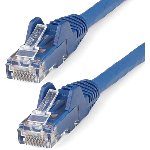 StarTech.com Câble Ethernet CAT6 de 6 m