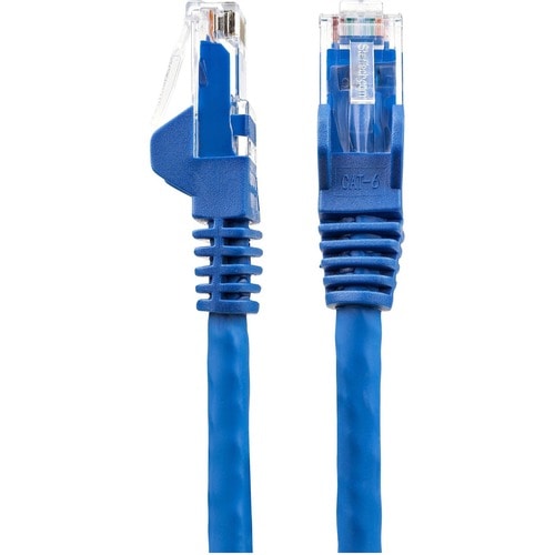 StarTech.com Câble Ethernet CAT6 de 6 m
