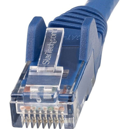 StarTech.com Câble Ethernet CAT6 de 6 m