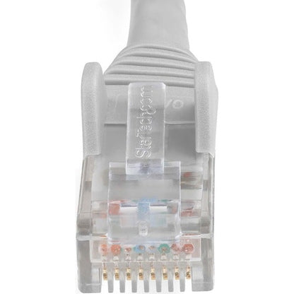 Câble Ethernet CAT6 StarTech.com de 15 m