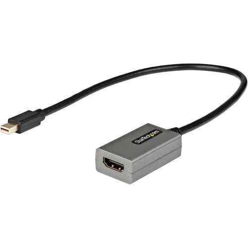 StarTech.com Mini DisplayPort to HDMI Adapter