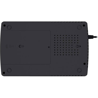 Tripp Lite by Eaton OmniSmart OMNISMART750MX 750VA Escritorio ultracompacto