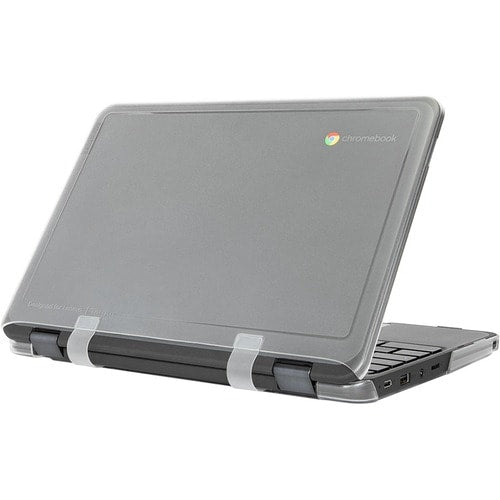 Funda Lenovo para Chromebook 300e/500e Gen 3 y 300