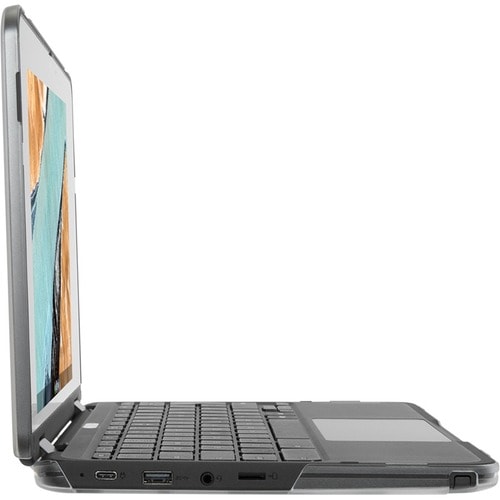 Funda Lenovo para Chromebook 300e/500e Gen 3 y 300