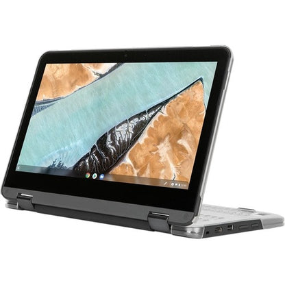 Funda Lenovo para Chromebook 300e/500e Gen 3 y 300