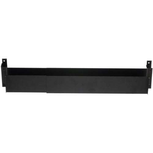 Panduit Front to Back Cable Management Bracket