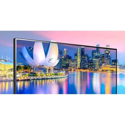 LG Ultrawide 34WP500-B 34\" Class UW-UXGA Gaming LCD Monitor