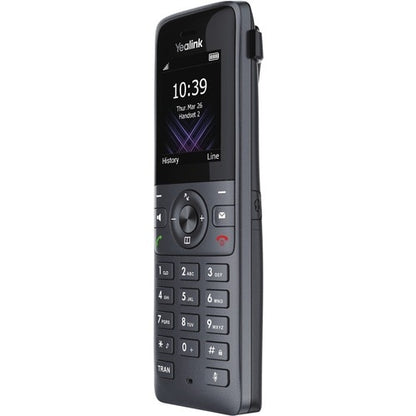 TERMINAL INALÁMBRICO DECT BÁSICO TERMINAL INALÁMBRICO DECT BÁSICO