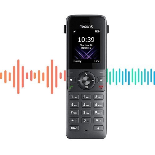 TERMINAL INALÁMBRICO DECT BÁSICO TERMINAL INALÁMBRICO DECT BÁSICO