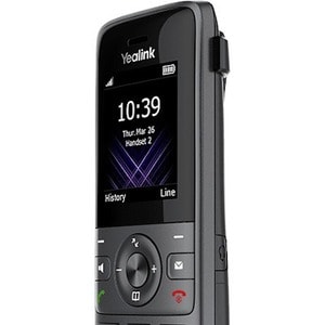 TERMINAL INALÁMBRICO DECT BÁSICO TERMINAL INALÁMBRICO DECT BÁSICO